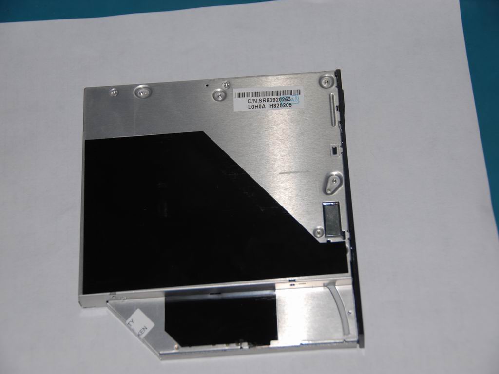 Lenovo Dvdrw Sony Nec Ad-7640S Slot S - 25008029