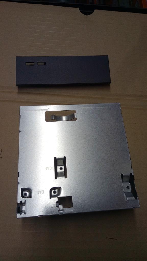 Lenovo Ma Mechanical Assemblies - 00XD639