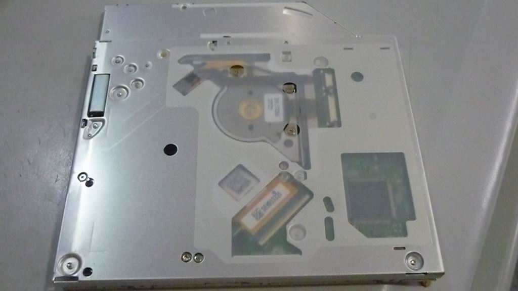 Lenovo Rambo Psn Uj8A7 Slot In - 25013477