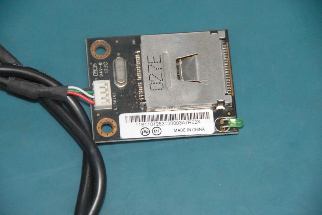 Lenovo Chassis Foxconn Lx-319Btb(R) - 30002131