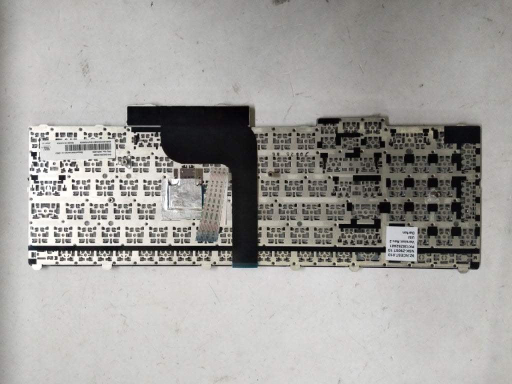 Lenovo Ki Keyboards Internal - 00PA359