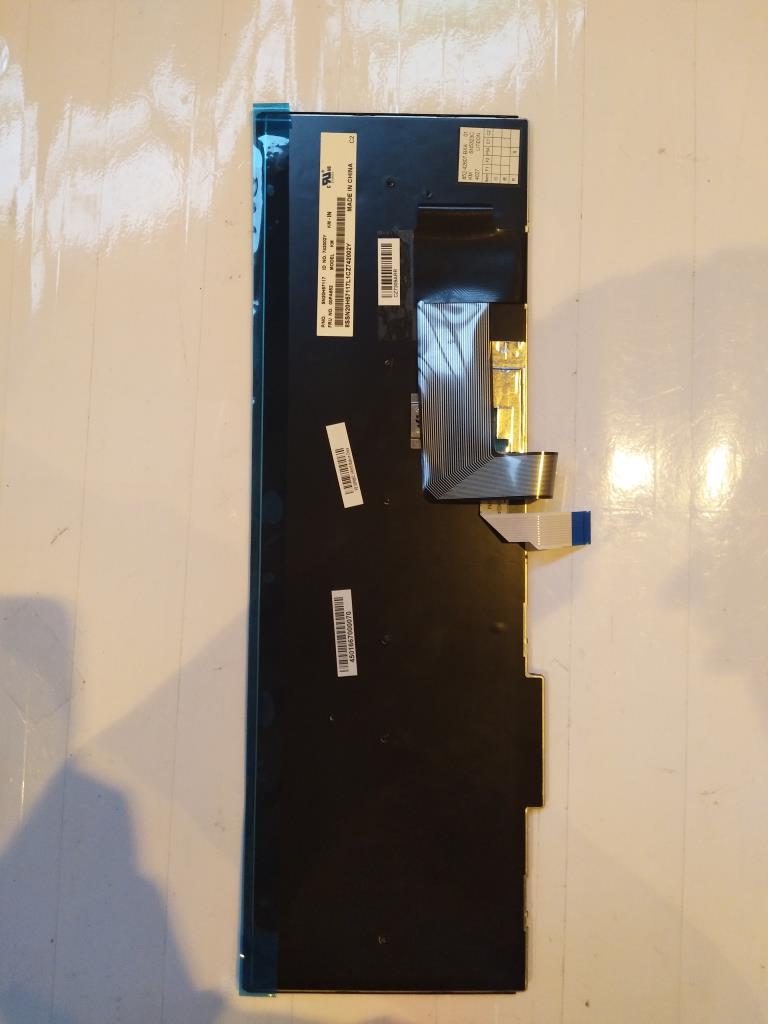 Lenovo Ki Keyboards Internal - 00PA652