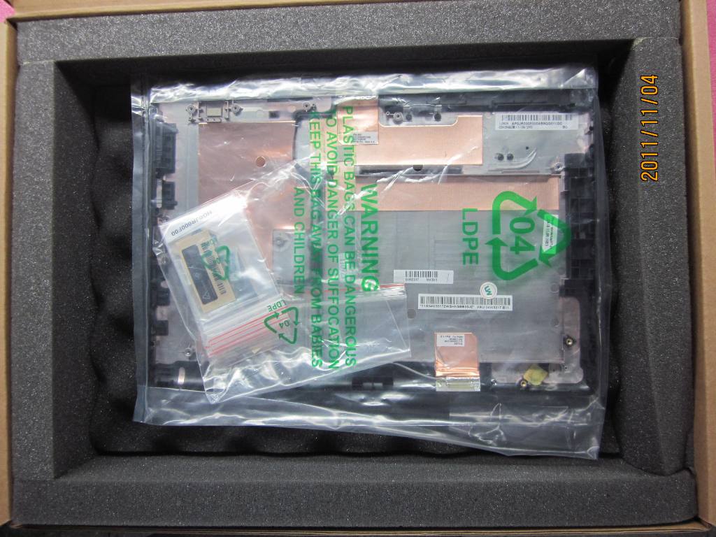 Lenovo Replacement Part - 04W3317