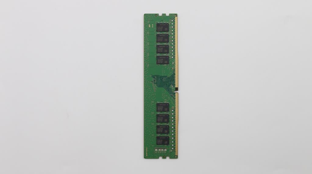 Lenovo 16Gb Ddr4 2666 Udimmsamsung - 01AG835