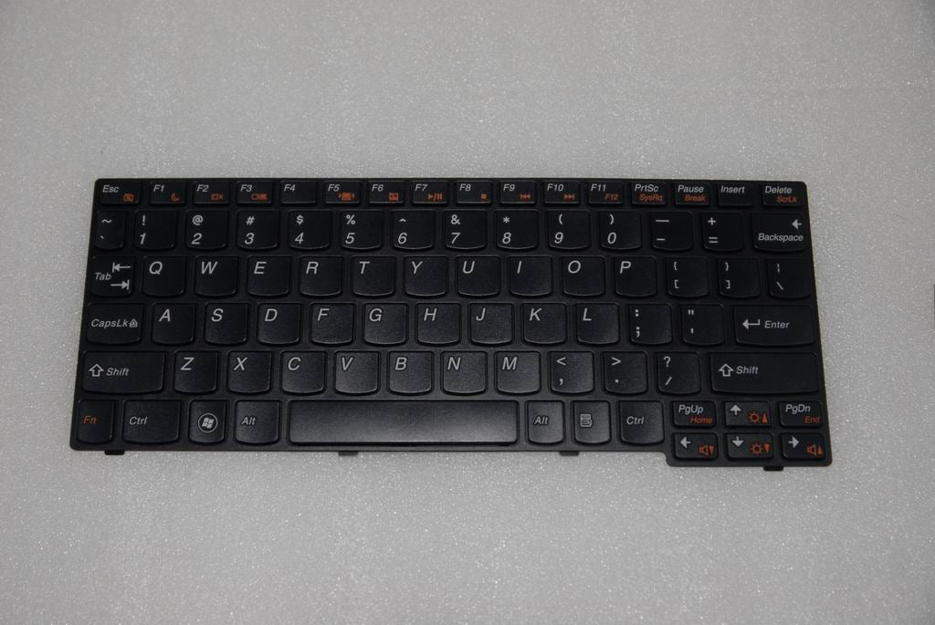 Lenovo Keyboard Ccy T1S Us 83Key Blac - 25010968