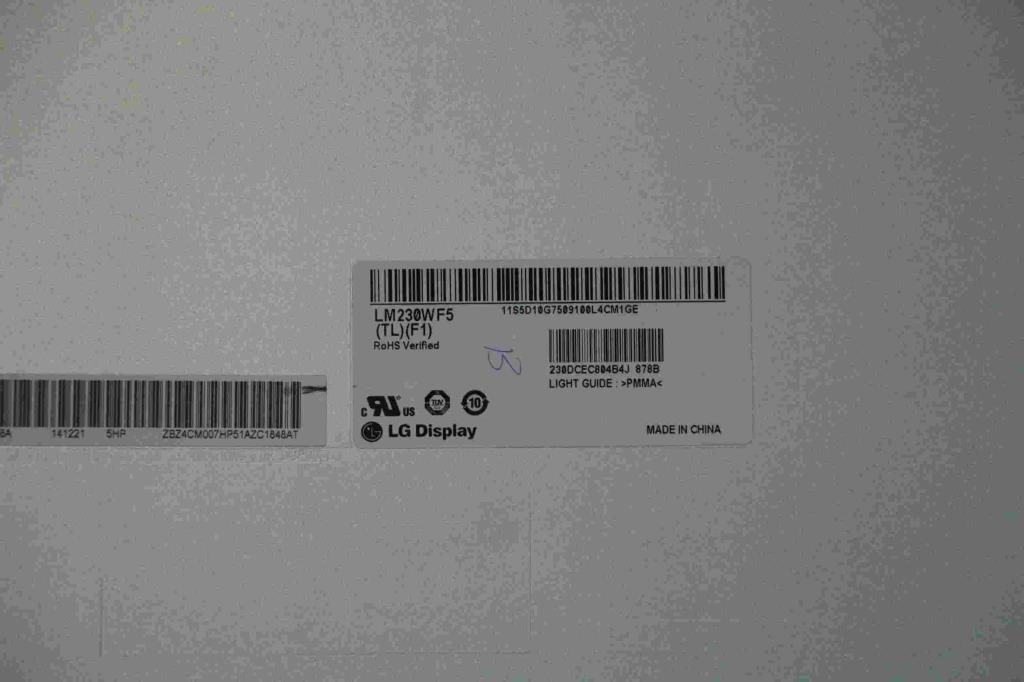 Lenovo Lp Lcd Panels - 5D10H30002