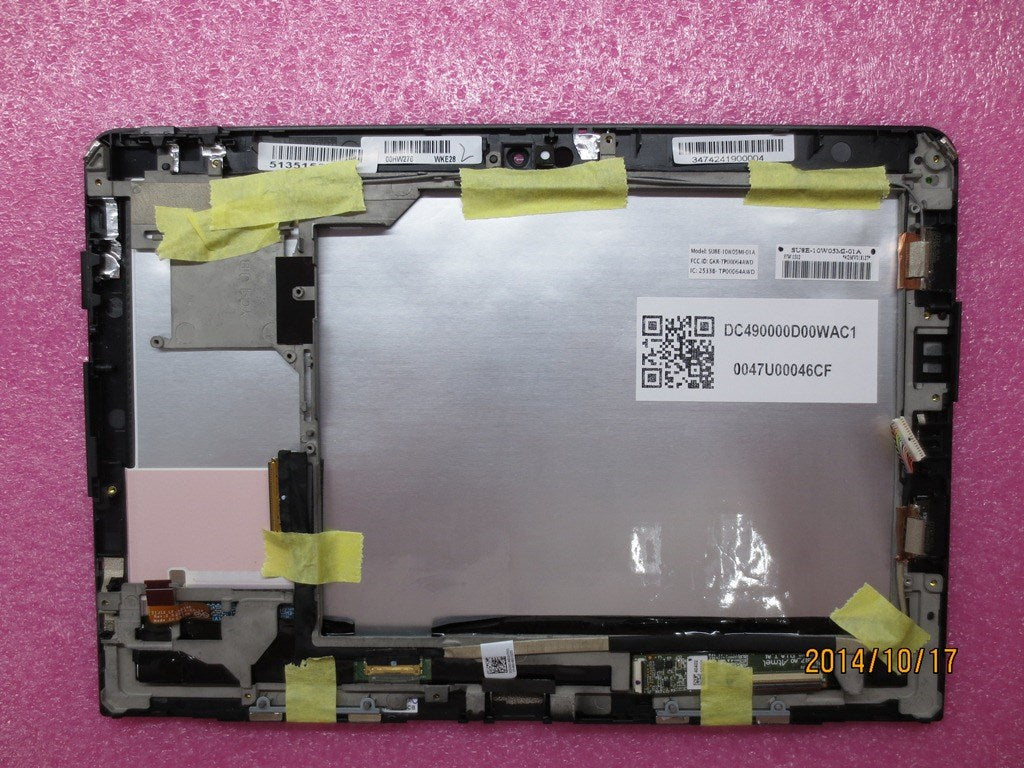 Lenovo Replacement Part - 00Hw276