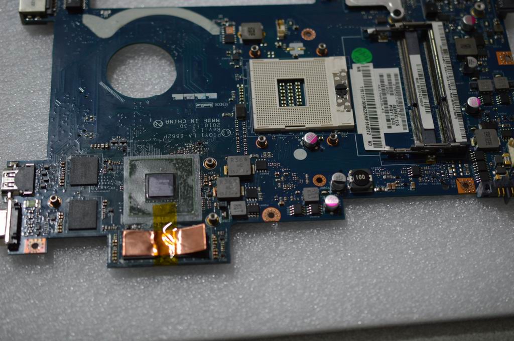 Lenovo Mb Opt 2G Qc U3 W/Bt/Hdmi Wo/T - 11013938