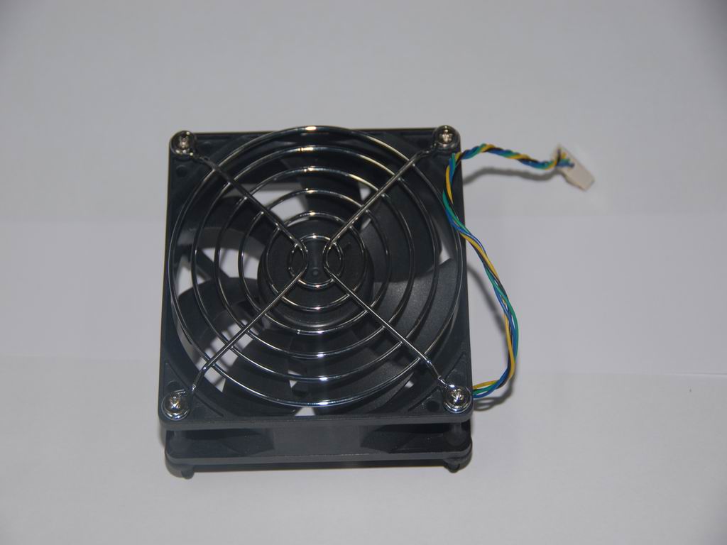 Lenovo Avc Ds09225R12H-014 Sysfan(R) - 31025427