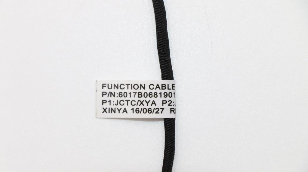 Lenovo Ct Cables Internal - 00XD235