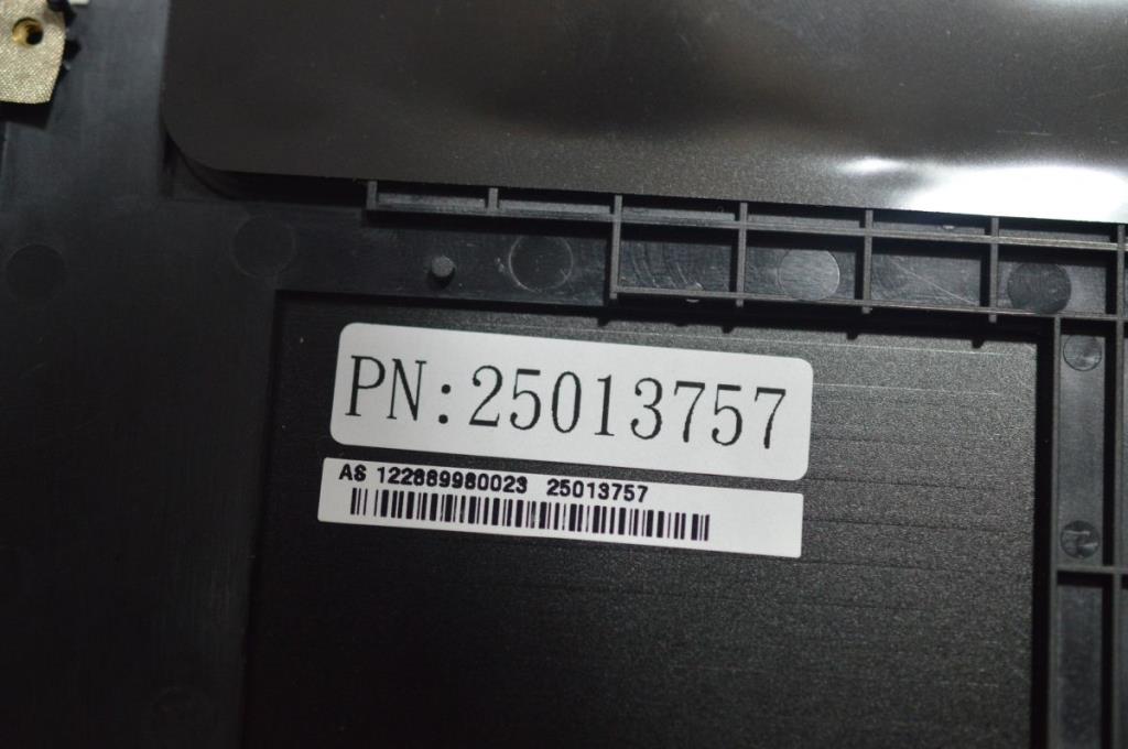Lenovo Upper Case Minnie Black W/Kb-U - 25013757