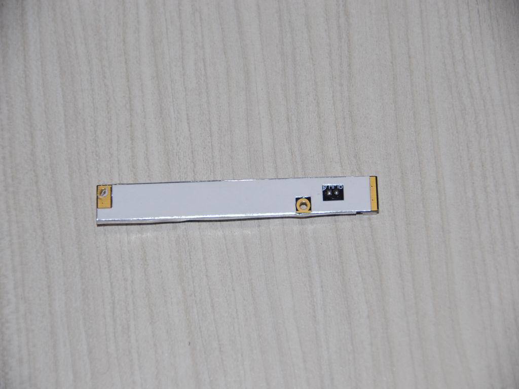 Lenovo Camera Penghu W/Cable - 20002207