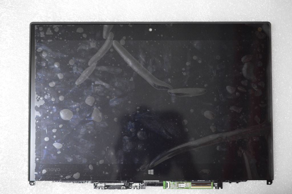 Lenovo Touch Assembly Hd Lgd+Tpk W/Ca - 01AX903