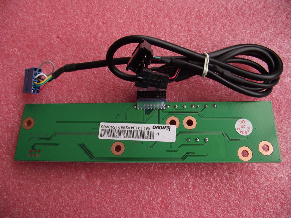 Lenovo Switch Board Bitland At Emi3 C - 11013443