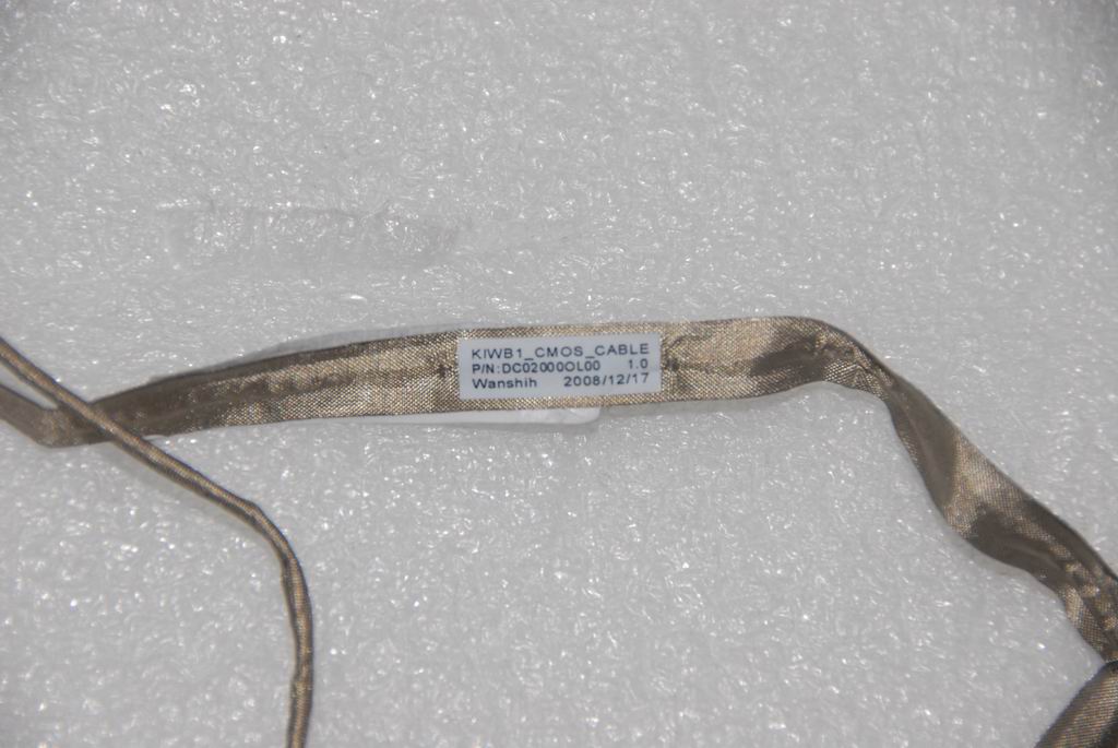 Lenovo Cable Kiwb1 Cmos - 25008345