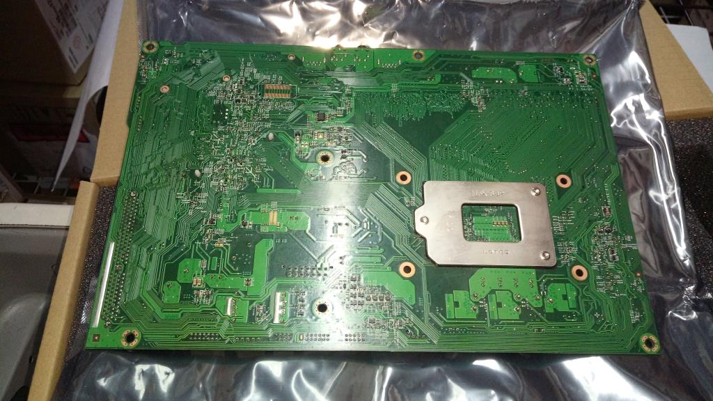 Lenovo Pl System Boards - 03T7283