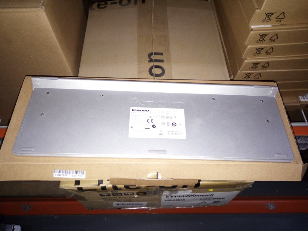 Lenovo Kb Keyboards External - 25209210