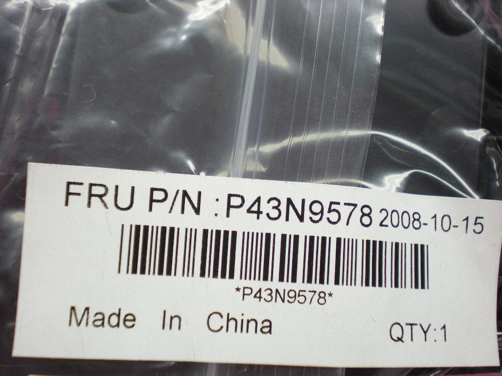 Lenovo Replacement Part - 43N9578
