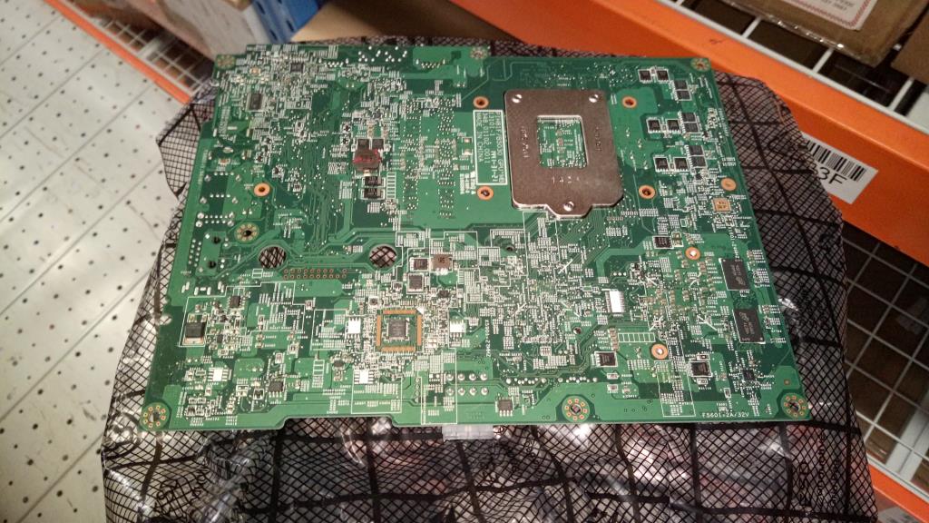 Lenovo Pl System Boards - 5B20G54566