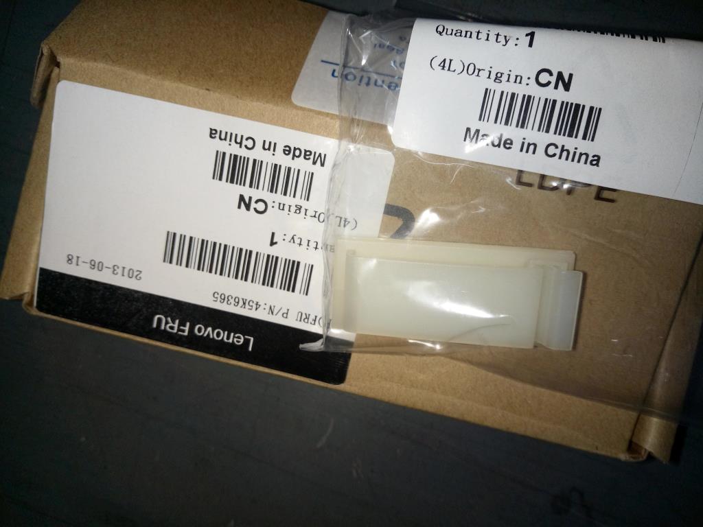 Lenovo Cc Cables External - 45K6365