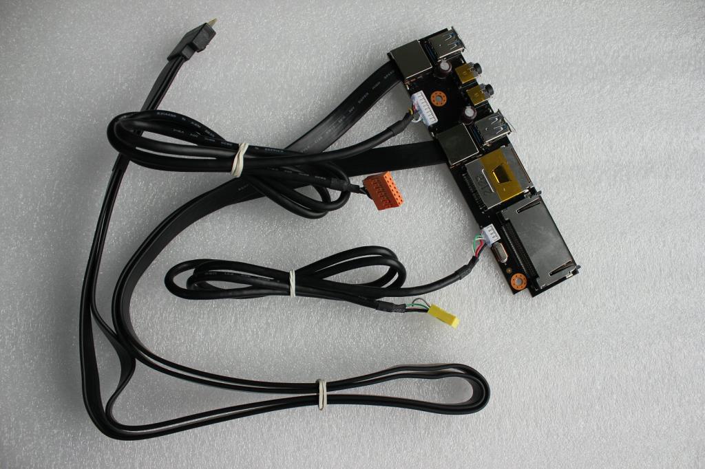 Lenovo Cardreader Bitland Rts5182 2S - 11200656