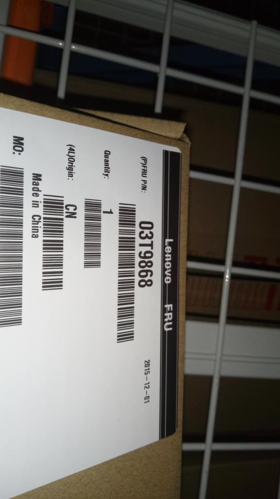 Lenovo 3.5 To2.5 Hdd Tray - 03T9868