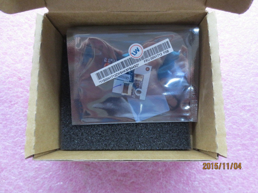 Lenovo Ci Cards Misc Internal - 00NY712