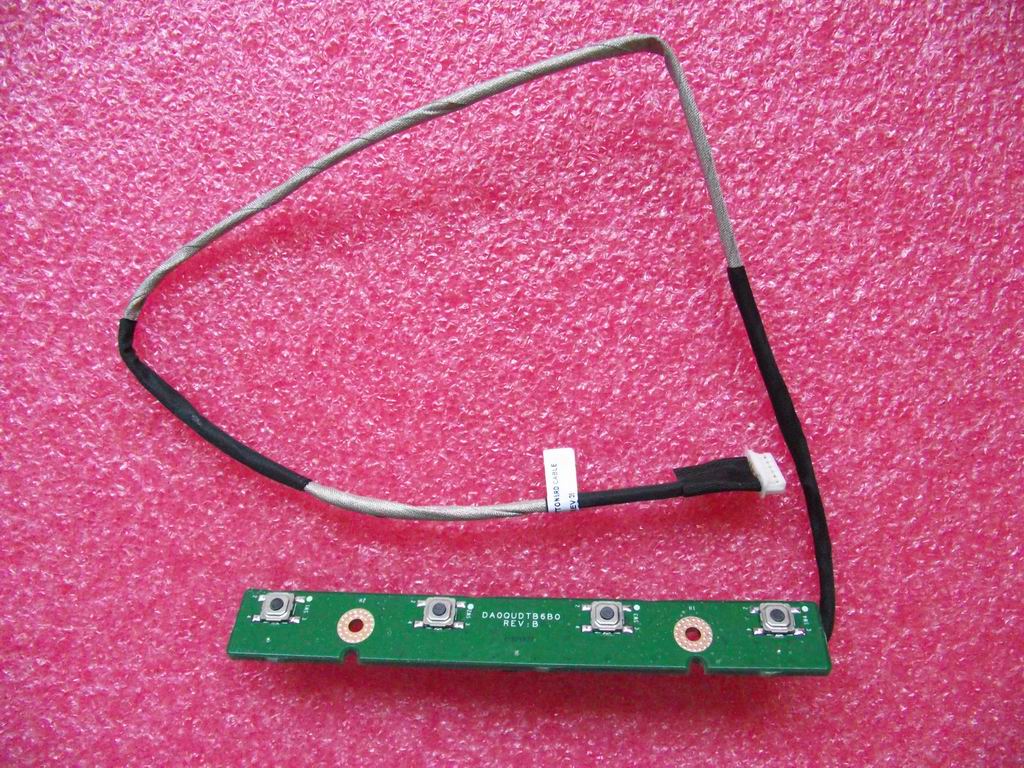 Lenovo Bd Osd Press-Button (Contain D - 11014032