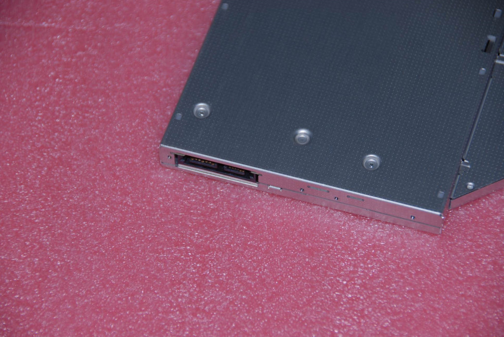 Lenovo Combo Plds Ds-6E2Sh Slim Bd W/ - 25011500