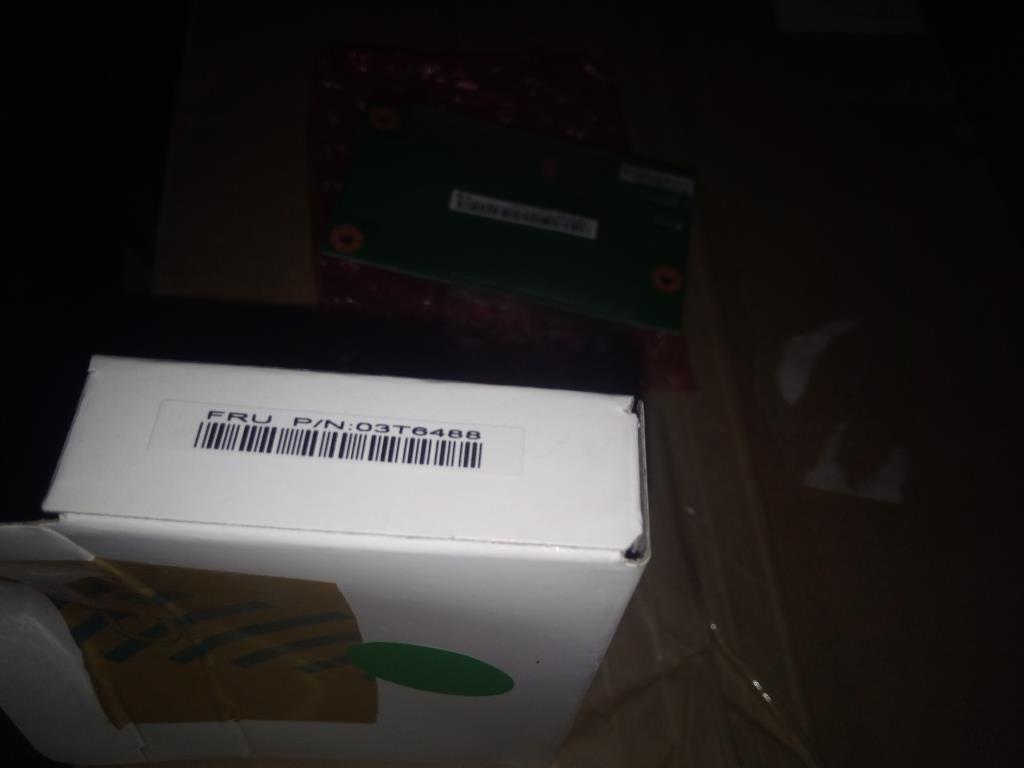 Lenovo Replacement Part - 03T6488