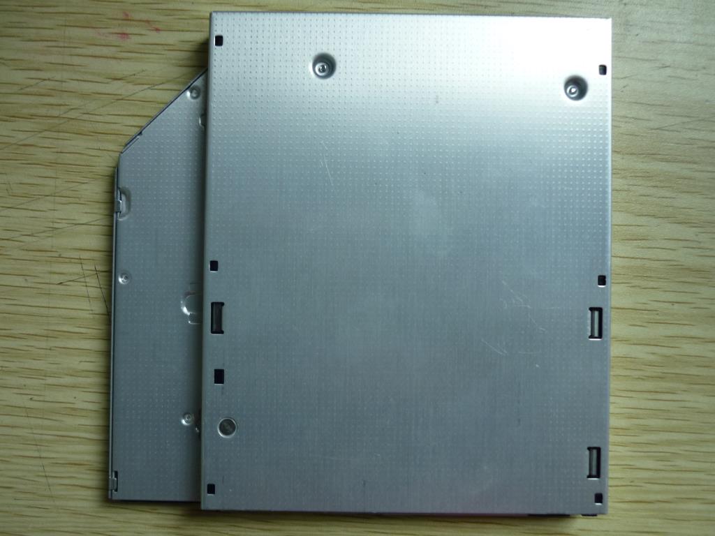 Lenovo Rambo Optiarc Ad-7700H Tray In - 25009572