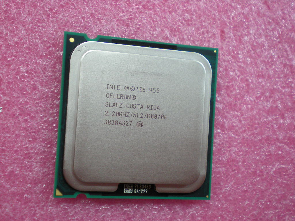 Lenovo Module Cel 450 - 46R9514