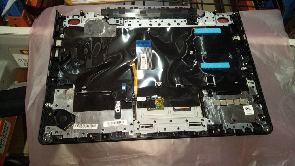 Lenovo Co Covers - 5CB0K44744