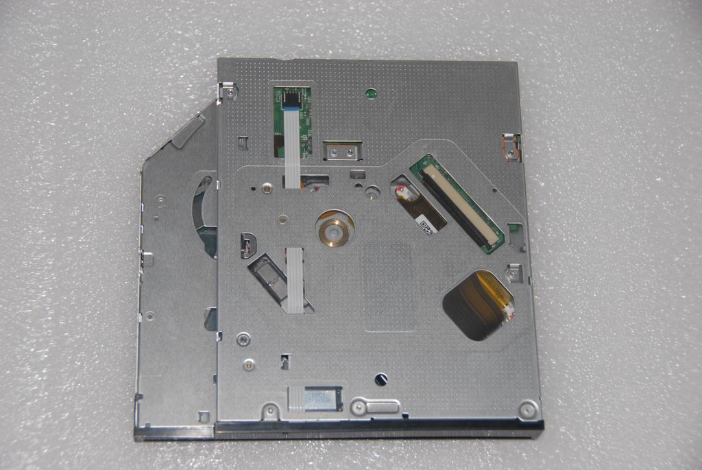 Lenovo Bd Combo Plds Dl-4Ets Slim Sat - 25008493