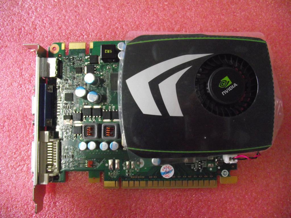 Lenovo Vga Bitland Geforce Gt545 1.5G - 11200046