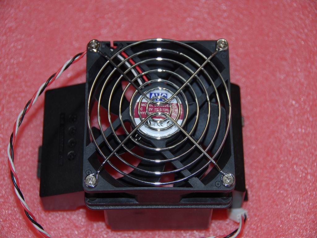 Lenovo Avc Ds09225R12Ls163 9225 Sysfa - 31036851