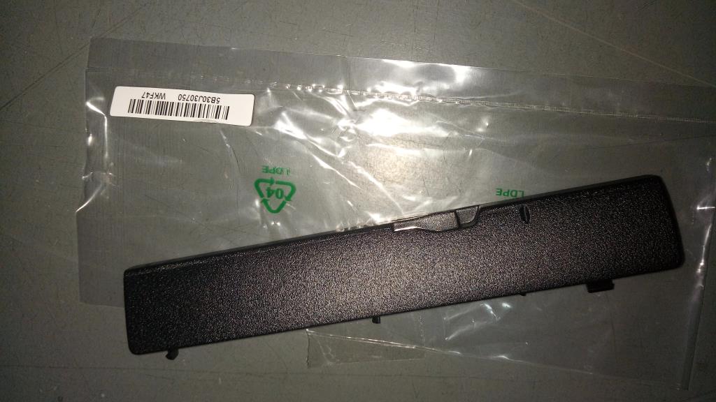 Lenovo Bz Bezels/Doors - 5B30J30750