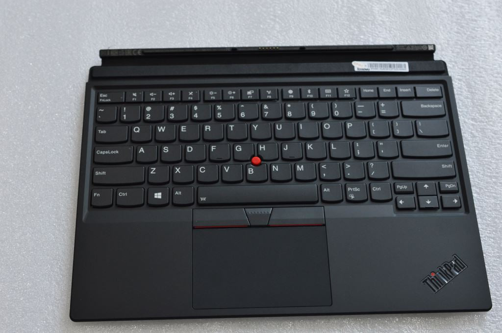 Lenovo Thin Kbd Us Chy - 01AW830