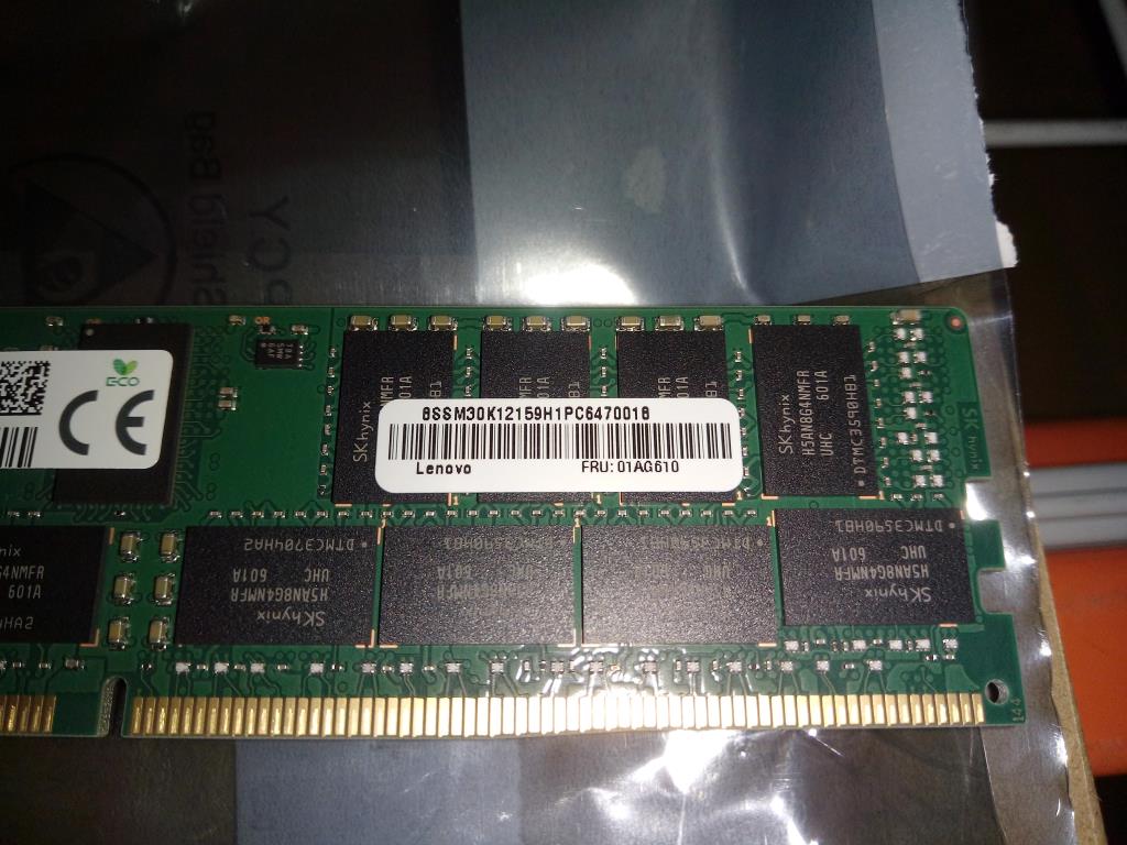 Lenovo Mm Memory - 01AG610