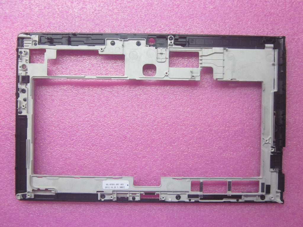 Lenovo Mech Asm Bzl Asm - 04X0387