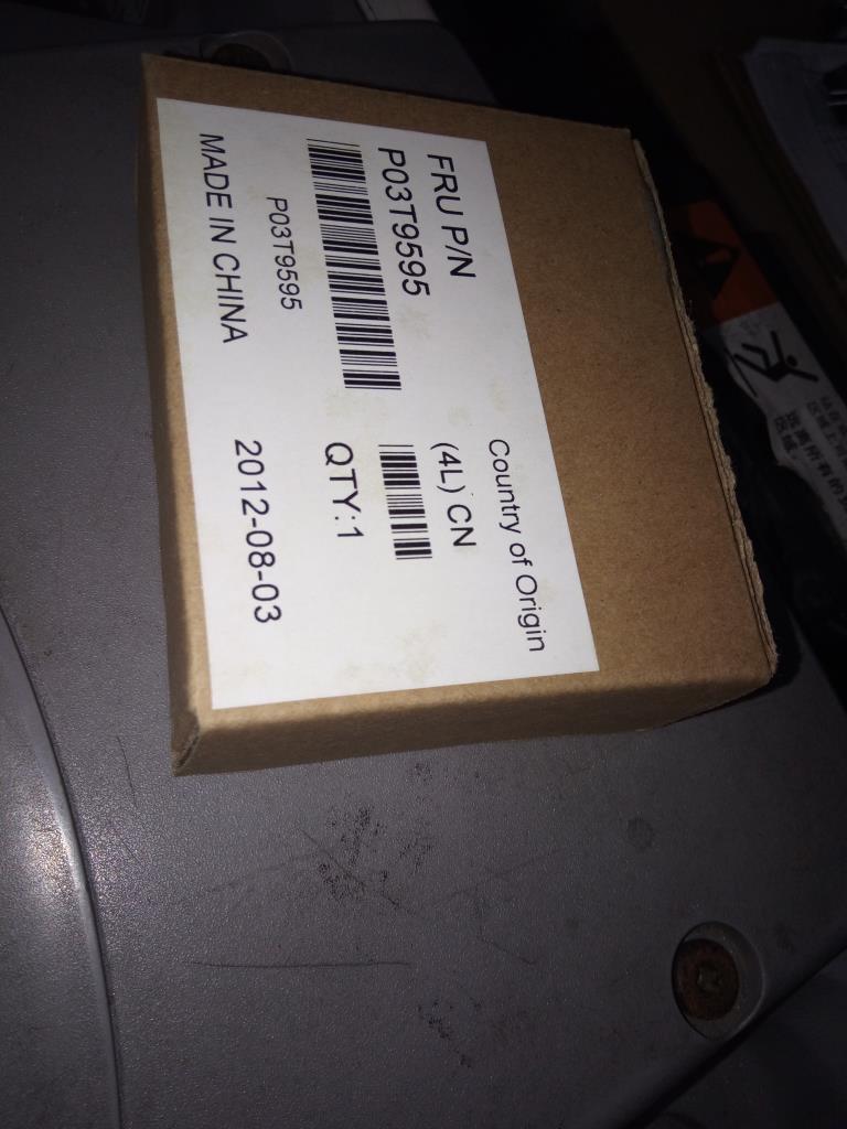 Lenovo Mn Misc Internal - 03T9595