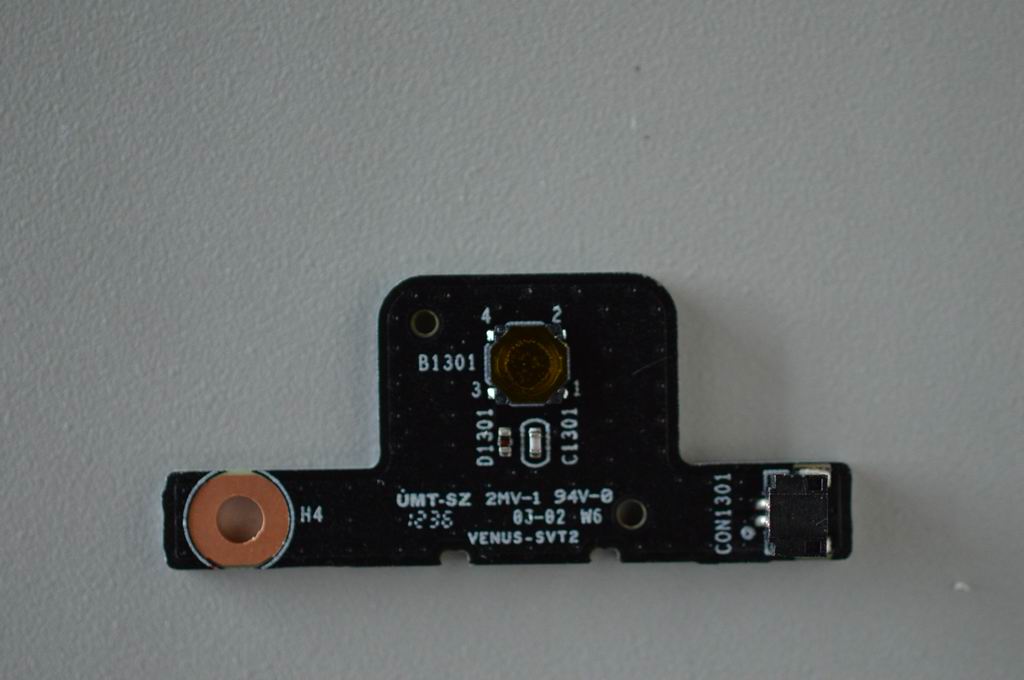 Lenovo Button Windows Nb Usi - 11201289