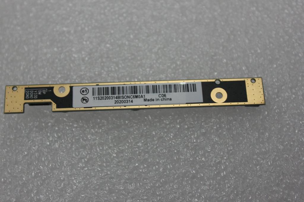 Lenovo Camera Bison M720P Ov9712 R Sp - 20200314