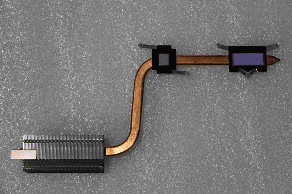 Lenovo Hs Heat Sinks - 5H40G86497