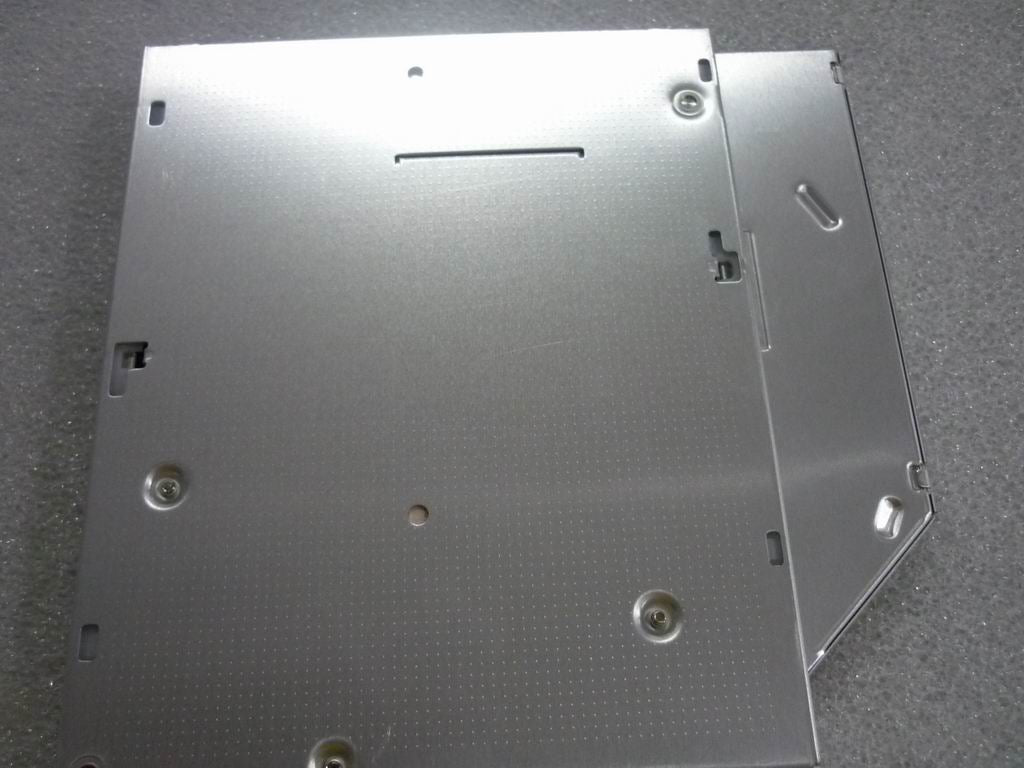 Lenovo Rambo Hlds Gt33N Tray In - 25011474