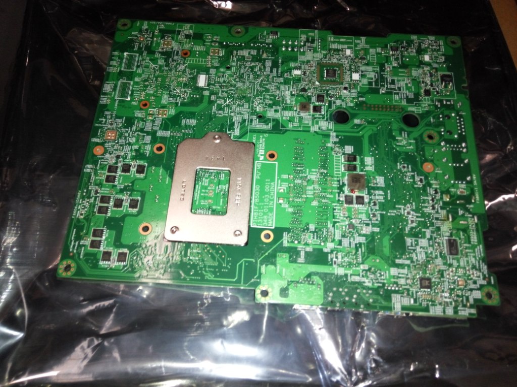 Lenovo Pl System Boards - 5B20G54552