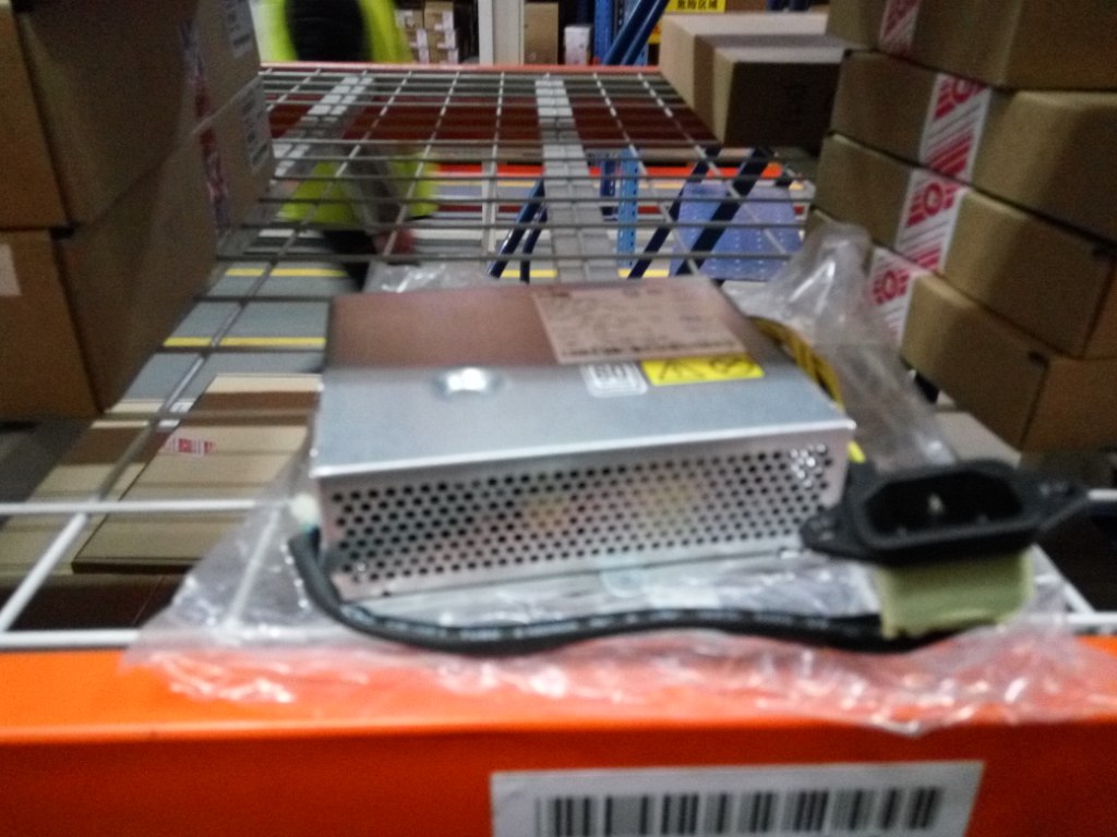 Lenovo Psu - 03T9023