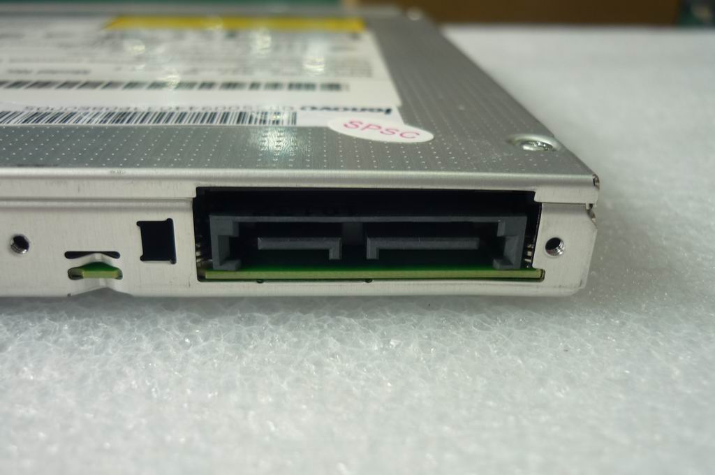 Lenovo Rambo Pcc Uj-890A Tray In - 25009440