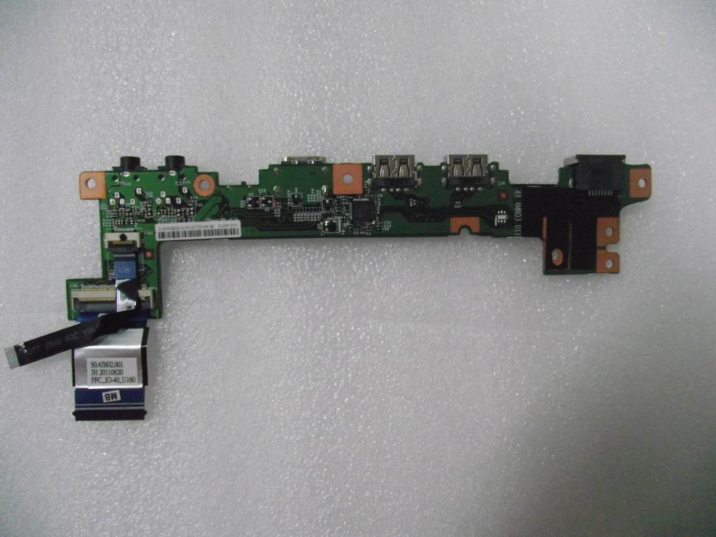Lenovo Io Board Ls205 W Cable - 11013355