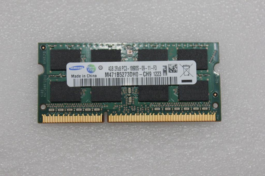 Lenovo Sodimm Ddr3 4G M471B5273Dh0-Ch - 1007497